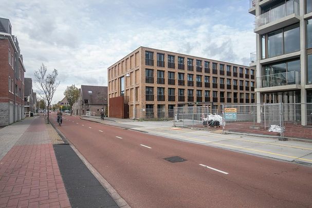 Te huur: Appartement Oosterkerkstraat in Leiden - Foto 1