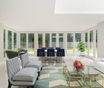 6 bedroom house to rent - Photo 1