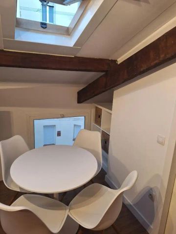 Piso de alquiler en Calle del Cardenal Cisneros, 21, Trafalgar - Foto 3