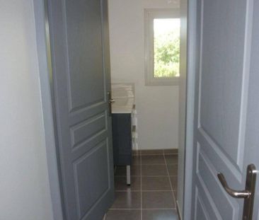 Location appartement 3 pièces 64.96 m² à Chatuzange-le-Goubet (2630... - Photo 5