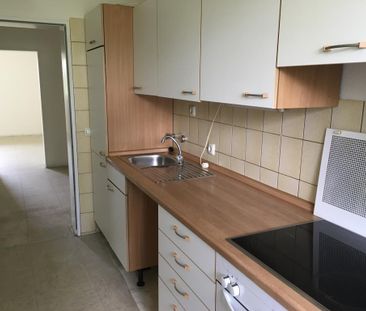 2 Zimmerwohnung mit WBS ab 2 Personen - Photo 6