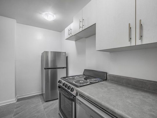 For Lease - 165 Cosburn Avenue Unit# 508, Toronto, Ontario - Photo 1