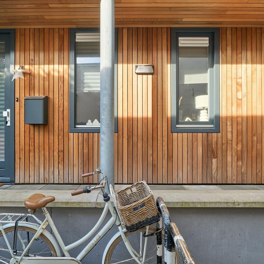 Te huur: Studio Bongerdsteeg in Harderwijk - Photo 1