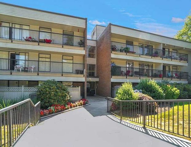 Cypress Gardens Apartments | 1114 & 1132 Howie Street, Coquitlam - Photo 1