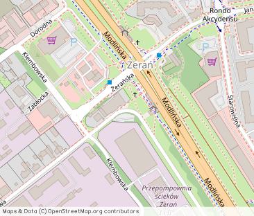 !!! 2 pok. Warszawa, ul. Modlińska 65g - Photo 1