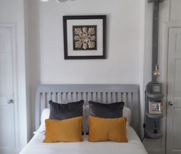 1 Bed Flat, Menzies Rd, AB11 - Photo 6