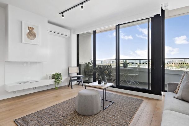 Stylish & Secure Living - Photo 1