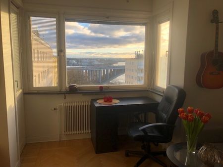 Lidnersplan, Stockholm - Photo 4