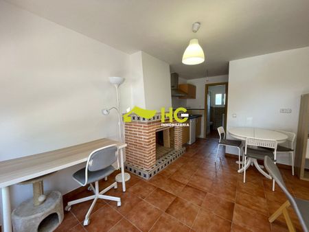 Alquiler Estudio en Urbanización - El Bosque, Villaviciosa De Odón - Photo 5