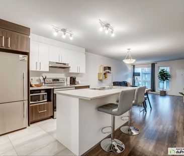 2-292, avenue de l'hippodrome, Gatineau (Aylmer) à louer - Photo 4