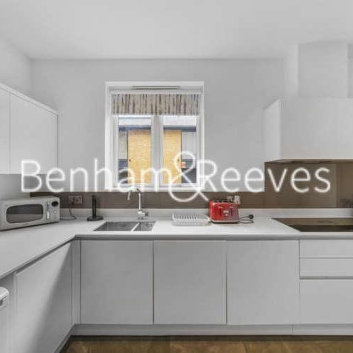 Ashchurch Grove, Hammersmith, W12 - Photo 1