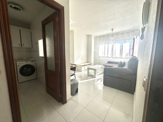 Piso de alquiler en Calle Rectores, 2, El Puntal - Photo 1