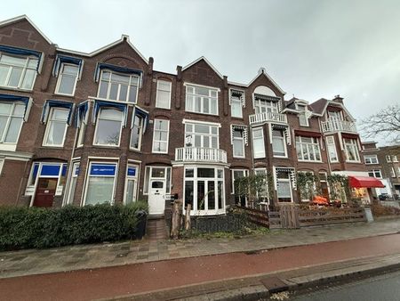 Te huur: Appartement Laan van Nieuw-Oost-Indië in Den Haag - Photo 4