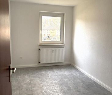 Die passende Wohnung von VIVAWEST mit Wohnberechtigungsschein. - Foto 5