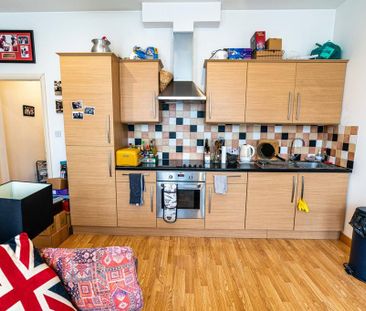 1 bedroom apartment to rent - Photo 3