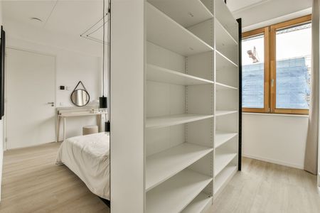 Appartement te huur: Kruysweerstraat 257 1096 GN Amsterdam - Foto 5