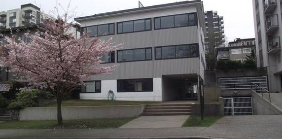 2 BEDROOM NEWLY RENO'D PENTHOUSE STUNNING OCEAN VIEW IN KITSILANO - Photo 2