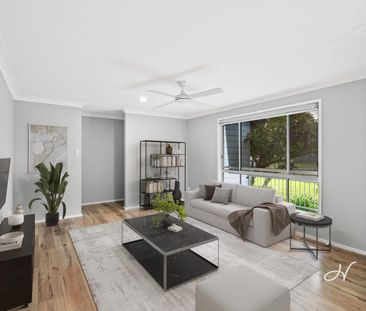 LAKESIDE COMFORT WITH A PRIVATE BACK DECK - Photo 1