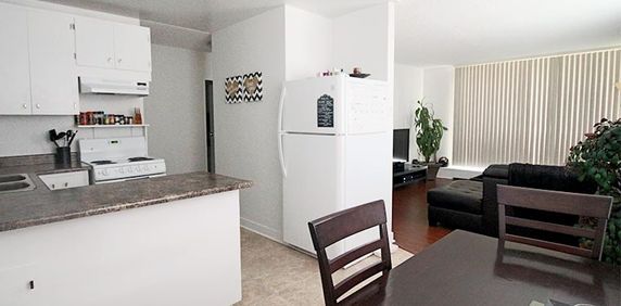 The Carlton Apartments - Photo 2