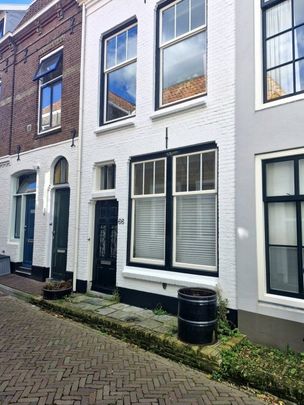 Te huur: Huis Zusterstraat in Middelburg - Foto 1