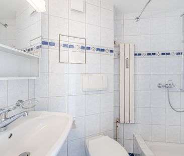2.5 Zimmer, 2. Stock - Photo 3