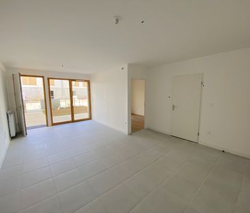 Appartement 3 pièces - Photo 3
