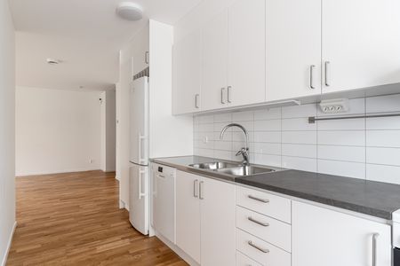Stenkumlagatan, Västerås - Foto 2