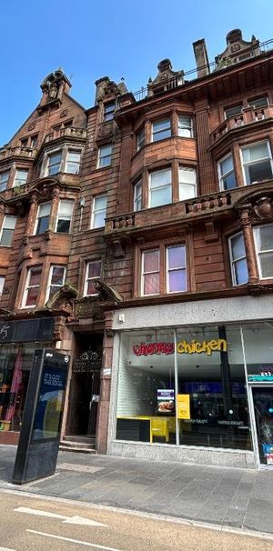 1 bedroom in a house share to rent - Photo 1