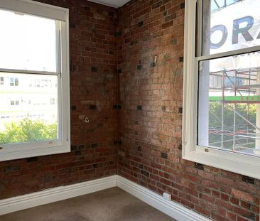 New York style apartment in heart of city - Photo 6