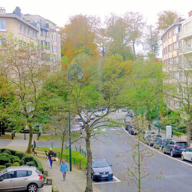Appartement te huur - Foto 1