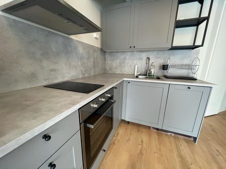 Köpingsgatan, Göteborg - Foto 4