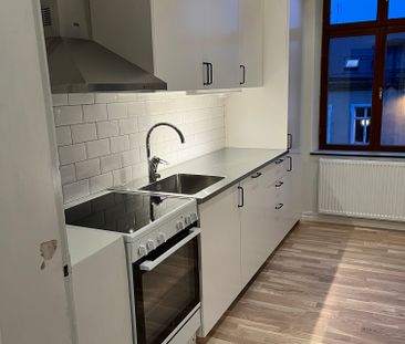 Stora TORGET 6B - Foto 1