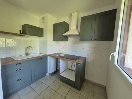 Location Appartement 2 pièces 44m² VALENCIENNES 59300 - Photo 3