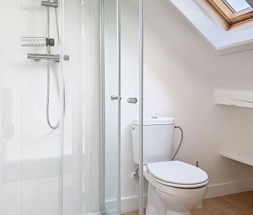 Gemeubelde duplex studio te huur! - Photo 1