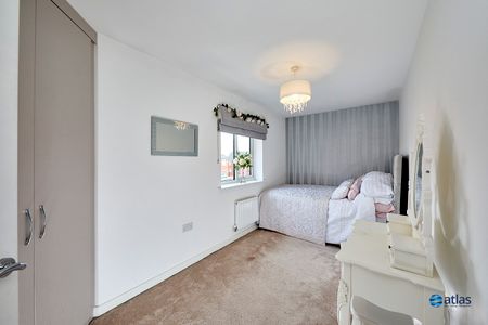 Comer Wall Way, Halewood, L26, L4, Chiltern - Photo 4