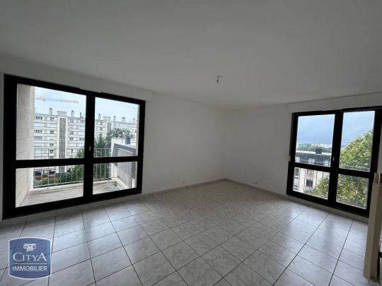 Appartement à louer 1 pièce 37.35m² - Photo 1