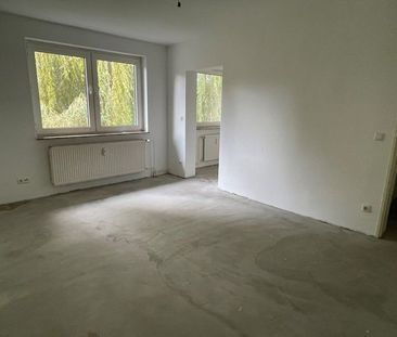 Zentrale 2-Zimmerwohnung - Photo 1