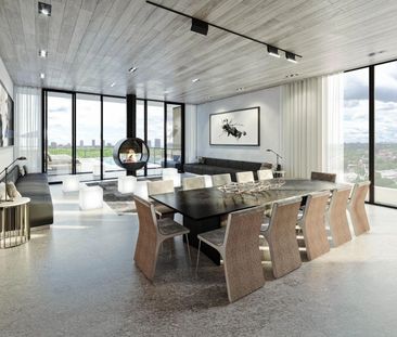 For Lease - 115 Denison Avenue Unit# 1008, Toronto, Ontario - Photo 6