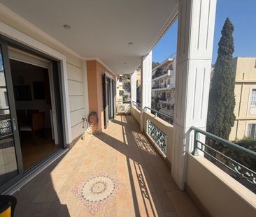 Διαμέρισμα για ενοικίαση Μακρυγιάννη (Κουκάκι - Μακρυγιάννη) - Photo 4