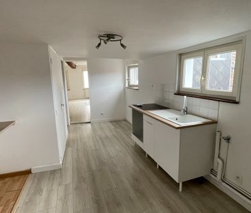 Location Appartement 3 pièces 53m² - Photo 5