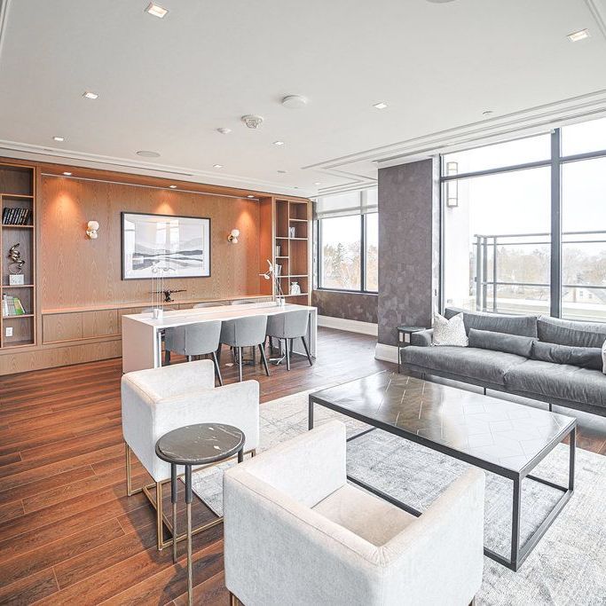 For Lease - 1 Grandview Avenue Unit# 2302, Markham, Ontario - Photo 1