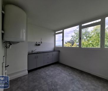 Location Appartement 2 pièces 50m² BOURGES 18000 - Photo 3