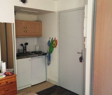 Appartement à louer studio - 17 m² - Photo 2