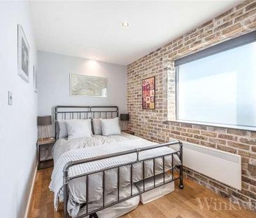 Astra House, Arklow Road, London, SE14 - Photo 5