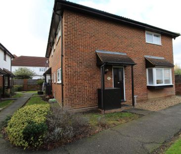 1 bedroom terraced house to rent - Photo 2