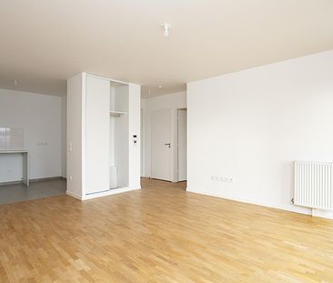 location Appartement F2 DE 47.5m² À ASNIERES - Photo 5