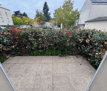 Location Appartement 2 pièces 37m² ST JEAN DE BRAYE 45800 - Photo 5