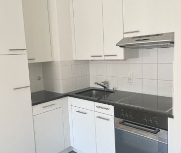 Au coeur des Eaux-Vives : bel appartement avec balcon - Photo 2