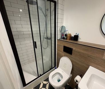 Studio to rent - Photo 5