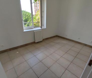 Location Appartement 2 pièces 46m² JARVILLE LA MALGRANGE 54140 - Photo 1